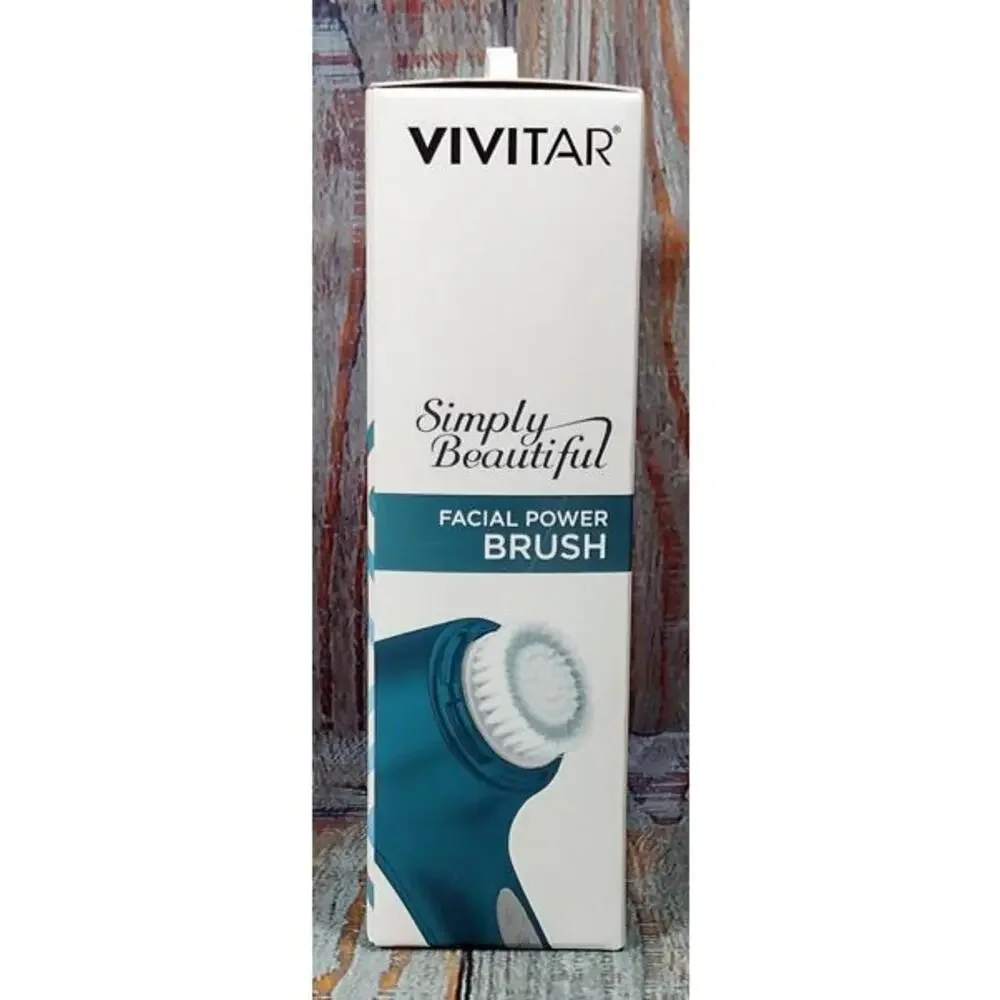 Vivitar experience effective